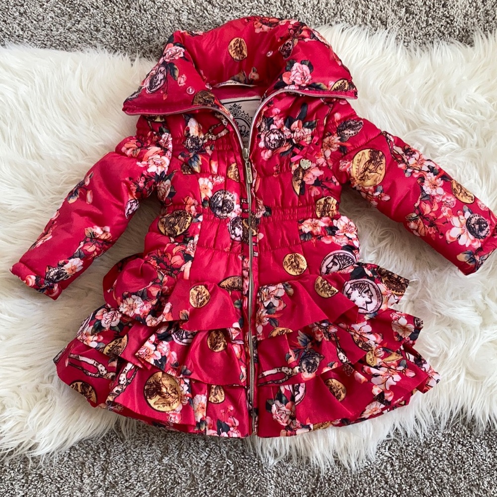 Gorgeous Le Chic Coat